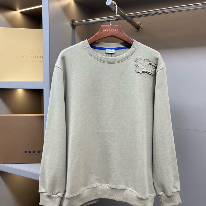 B**rry hoodies